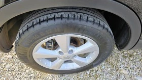 Nissan Qashqai 1.6-115ks-ГАЗ, снимка 14