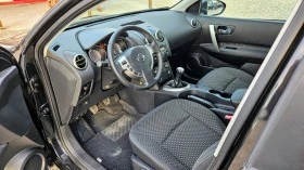 Nissan Qashqai 1.6-115ks-ГАЗ, снимка 7