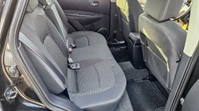 Nissan Qashqai 1.6-115ks-ГАЗ, снимка 13