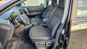Nissan Qashqai 1.6-115ks-ГАЗ, снимка 8