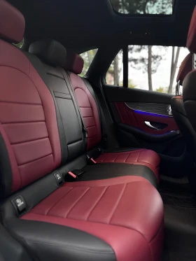 Mercedes-Benz GLC 300 * AMG* 4MATIC* DIGITAL* 360* BURMESTER * , снимка 16