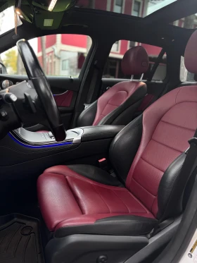 Mercedes-Benz GLC 300 * AMG* 4MATIC* DIGITAL* 360* BURMESTER * , снимка 13