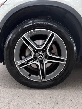 Mercedes-Benz GLC 300 * AMG* 4MATIC* DIGITAL* 360* BURMESTER * , снимка 11