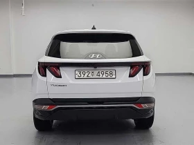 Hyundai Tucson Gasoline 1.6 Turbo 2WD Modern, снимка 3