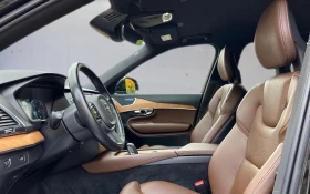 Volvo Xc90 B5* 6+ 1* AWD* MEMORY* CAM* DISTR* NAVI* , снимка 5