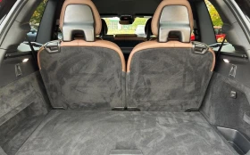 Volvo Xc90 B5* 6+ 1* AWD* MEMORY* CAM* DISTR* NAVI* , снимка 12