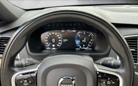 Volvo Xc90 B5* 6+ 1* AWD* MEMORY* CAM* DISTR* NAVI* , снимка 7