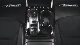 Hyundai Tucson 1.6 T-GDi N LINE Plug-in Hybrid 4x4 Automatic, снимка 12
