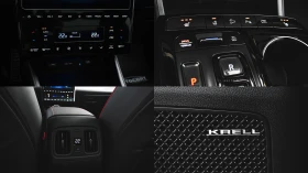 Hyundai Tucson 1.6 T-GDi N LINE Plug-in Hybrid 4x4 Automatic, снимка 16