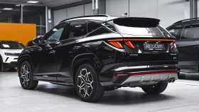 Hyundai Tucson 1.6 T-GDi N LINE Plug-in Hybrid 4x4 Automatic, снимка 7