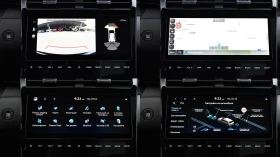 Hyundai Tucson 1.6 T-GDi N LINE Plug-in Hybrid 4x4 Automatic, снимка 15