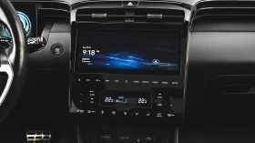 Hyundai Tucson 1.6 T-GDi N LINE Plug-in Hybrid 4x4 Automatic, снимка 11