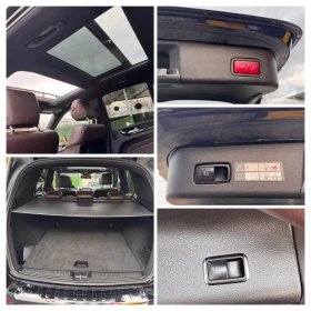 Mercedes-Benz ML 350 d/AMG/ПАНОРАМА+ КАМЕРА+ ПОДГРЕВ+ GTR+ DISTRONIK/TO, снимка 14