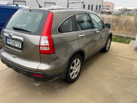 Honda Cr-v, снимка 3