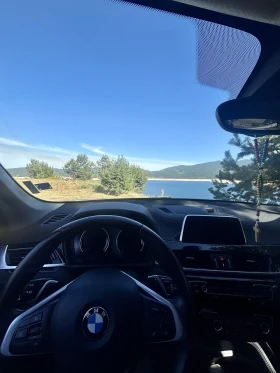 BMW X1 S DRIVE 18D, снимка 16