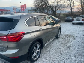 BMW X1 S DRIVE 18D, снимка 12
