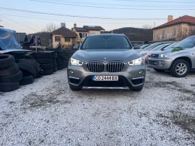BMW X1 S DRIVE 18D, снимка 1