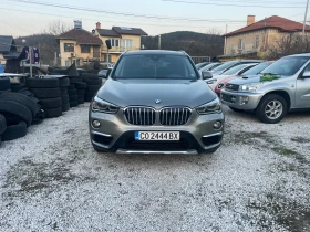 BMW X1 S DRIVE 18D, снимка 2