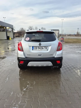 Opel Mokka, снимка 7