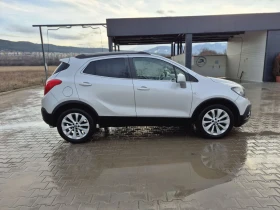Opel Mokka, снимка 6