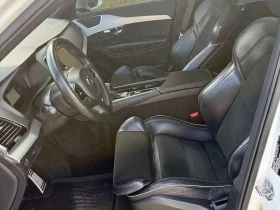 Volvo Xc90 * T6 R Design * Хед-ъп * 360 Камери * Панорама * , снимка 5