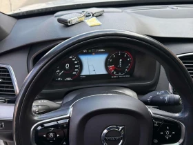 Volvo Xc90 * T6 R Design * Хед-ъп * 360 Камери * Панорама * , снимка 8