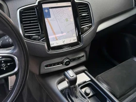 Volvo Xc90 * T6 R Design * Хед-ъп * 360 Камери * Панорама * , снимка 9