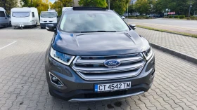 Ford Edge Titanium+ , снимка 1