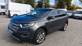 Ford Edge Titanium+ , снимка 2