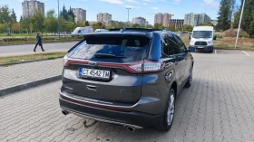 Ford Edge Titanium+ , снимка 4