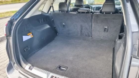 Ford Edge Titanium+ , снимка 8