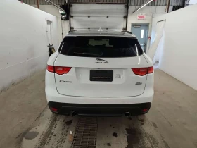 Jaguar F-PACE * 35T PRESTIGE * CARFAX * ЦЕНА ДО БГ, снимка 3