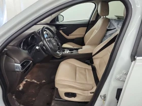 Jaguar F-PACE * 35T PRESTIGE * CARFAX * ЦЕНА ДО БГ, снимка 5