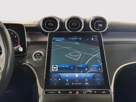 Mercedes-Benz GLC 300 ПАМЕТ* 360 КАМЕРА* ПАНОРАМА* ПОДГРЕВ, снимка 11