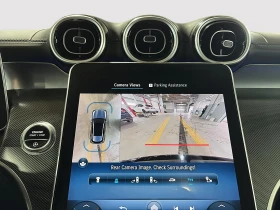 Mercedes-Benz GLC 300 ПАМЕТ* 360 КАМЕРА* ПАНОРАМА* ПОДГРЕВ, снимка 10