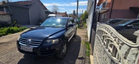 VW Touareg, снимка 5