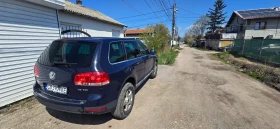 VW Touareg, снимка 7