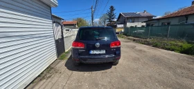 VW Touareg, снимка 8
