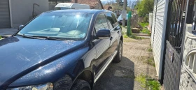 VW Touareg, снимка 4