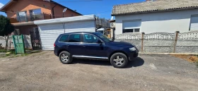 VW Touareg, снимка 6