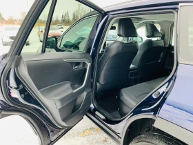 Toyota Rav4 XLE AWD, снимка 14