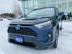 Toyota Rav4 XLE AWD, снимка 1