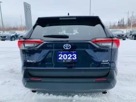 Toyota Rav4 XLE AWD, снимка 6