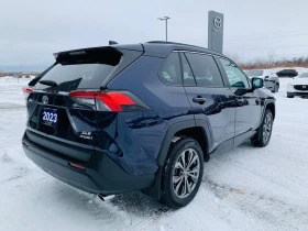 Toyota Rav4 XLE AWD, снимка 7
