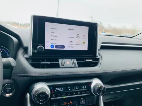 Toyota Rav4 XLE AWD, снимка 9
