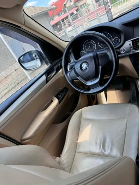 BMW X3, снимка 10