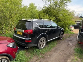 Peugeot 4007 2.2 hdi , снимка 4
