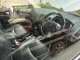 Peugeot 4007 2.2 hdi , снимка 6