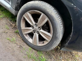 Peugeot 4007 2.2 hdi , снимка 7