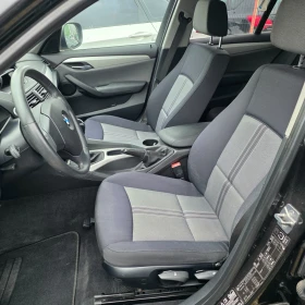 BMW X1 2.0D Xdrive XLine EXECUTIVE - КАТО НОВА!!!, снимка 8